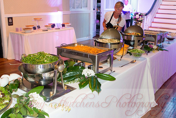 Reception 222