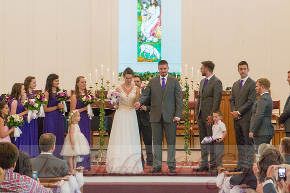 Ceremony 291