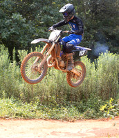 Motocross - Ryder-photos