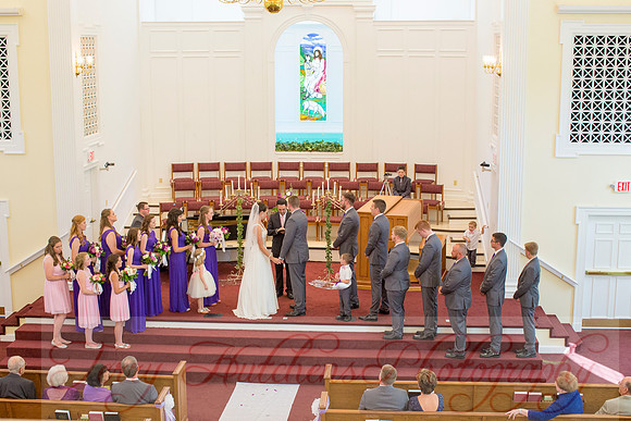 Ceremony 234