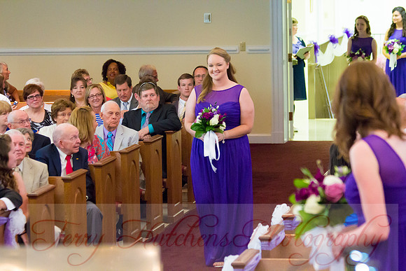 Ceremony 121