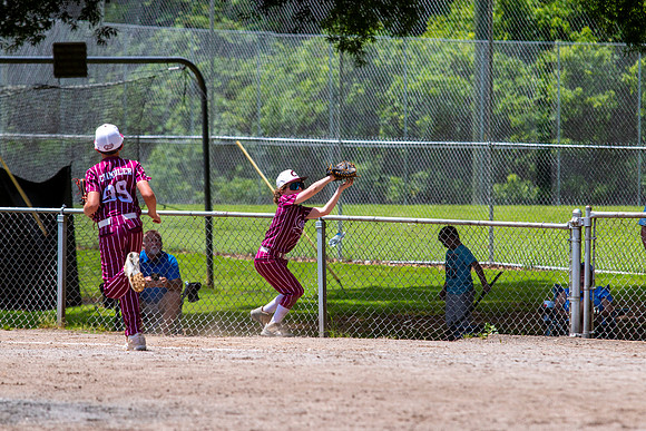 Martinsville pool play 301