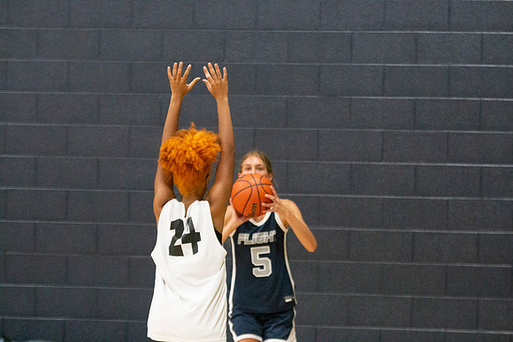 Commonweath Games - Basketball 018