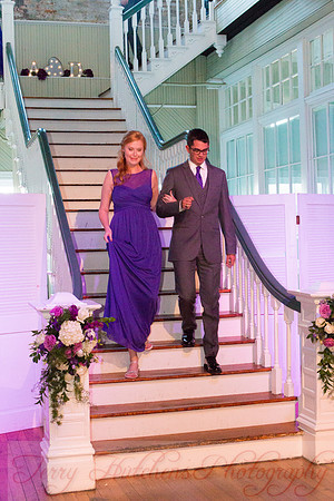 Reception 166