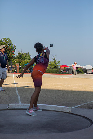 Commonwealth Games 2022 Saturday 040