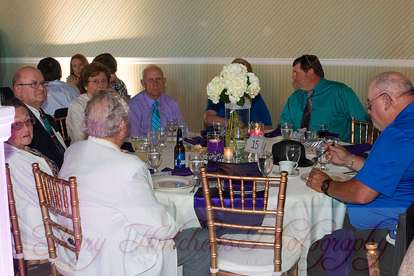 Reception 119