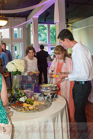 Reception 118