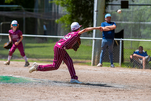 Martinsville pool play 235