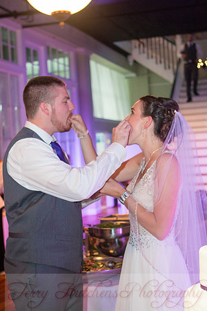 Reception 425