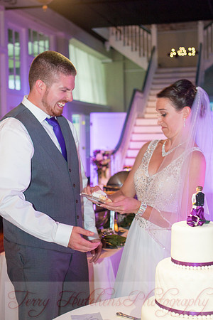 Reception 422