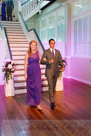 Reception 167