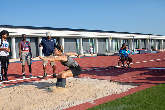 Commonwealth Games 2022 Saturday 010
