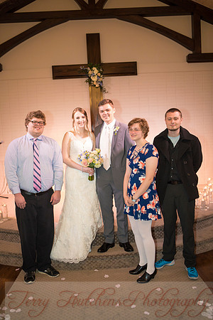 Wedding 262