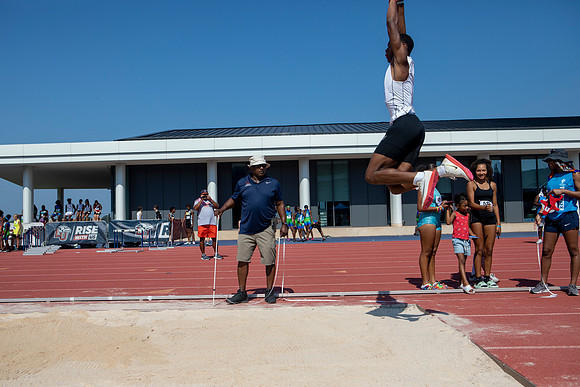 Commonwealth Games 2022 Saturday 208