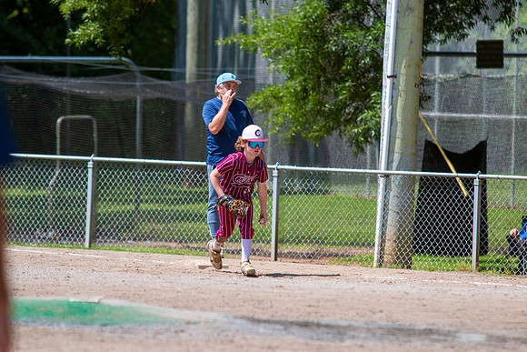 Martinsville pool play 189