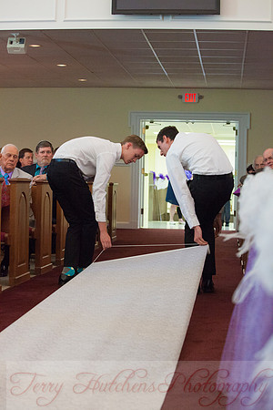 Ceremony 133