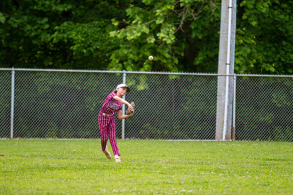 Martinsville pool play 338