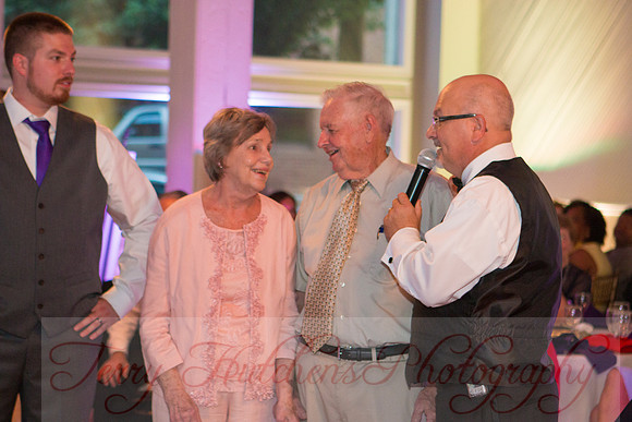 Reception 413