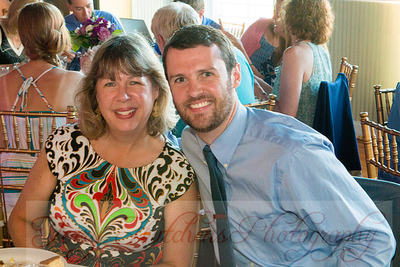 Reception 254