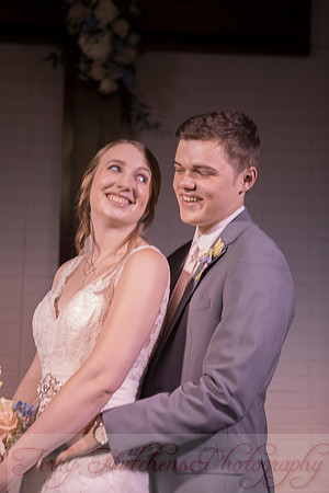 Wedding 304