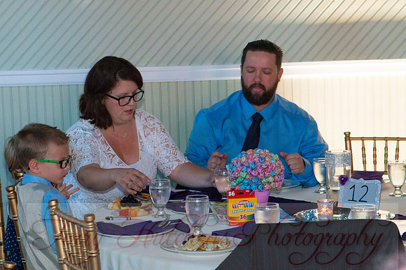 Reception 103