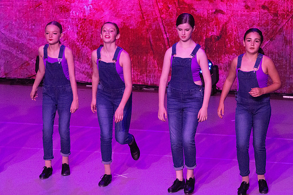 50 - Mamma Mia 14