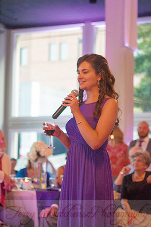 Reception 394