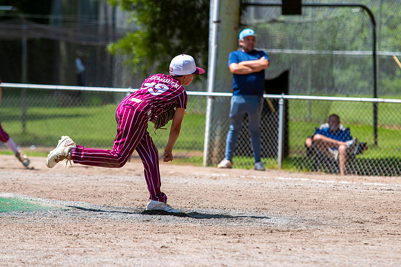 Martinsville pool play 236
