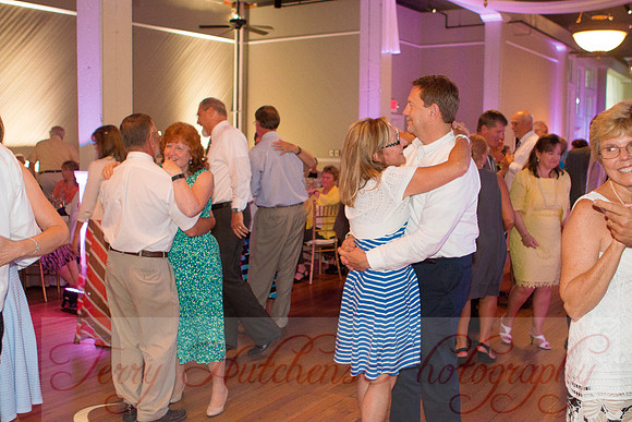 Reception 405