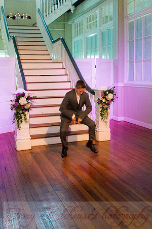 Reception 160
