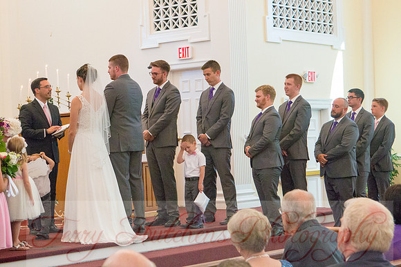 Ceremony 196