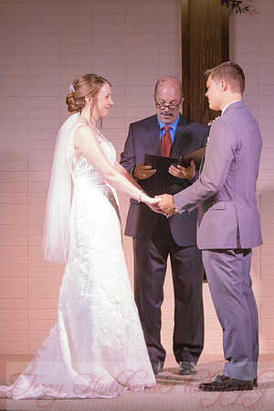 Wedding 205