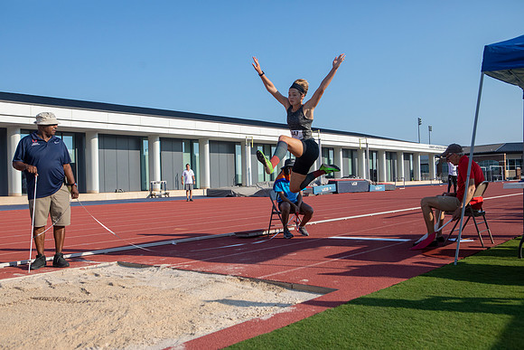 Commonwealth Games 2022 Saturday 007