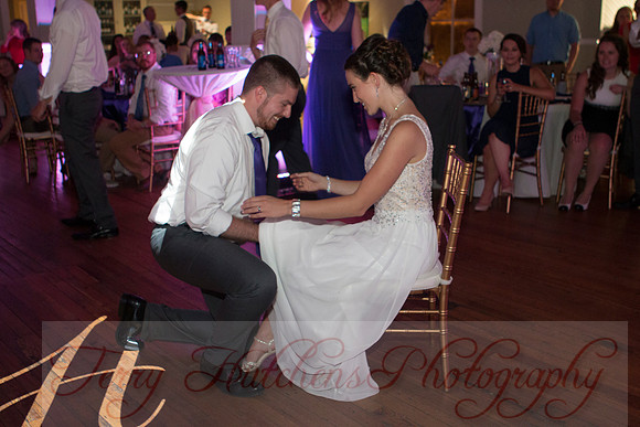 Reception 499