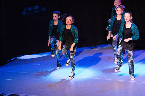 38 - Somebody to Love 24