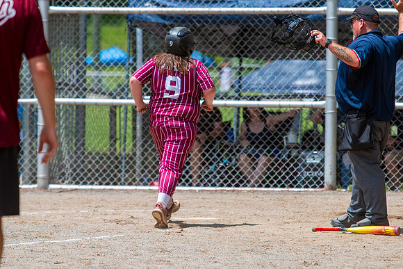 Martinsville pool play 296
