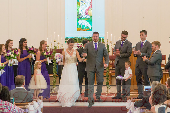 Ceremony 294