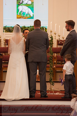 Ceremony 205