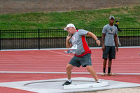 Commonweath Games - Sunday 020