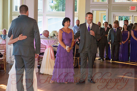 Reception 207
