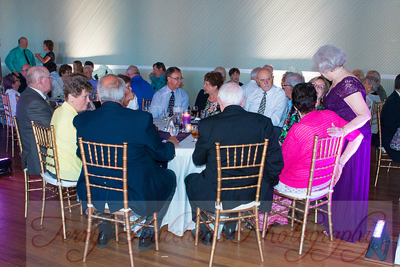 Reception 114