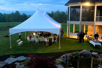 Rehearsal Dinner Mary & Craig 09