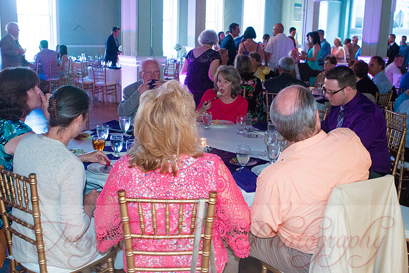 Reception 117