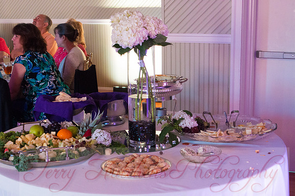 Reception 132