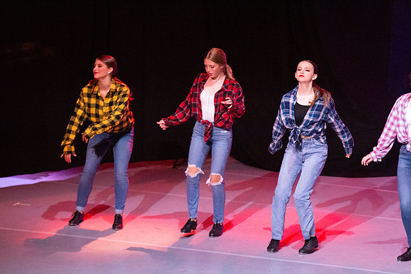 25 - I'm stuck 21