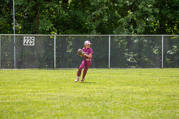 Martinsville pool play 306