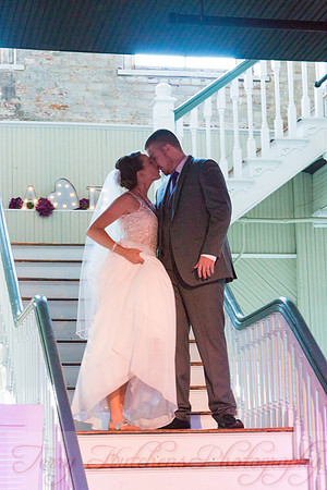 Reception 198