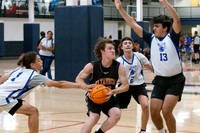 Commonweath Games - Basketball 005