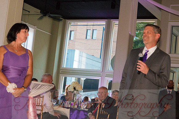 Reception 213