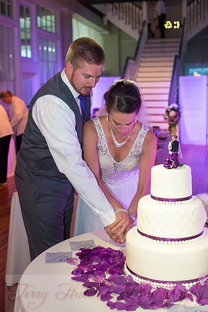 Reception 419